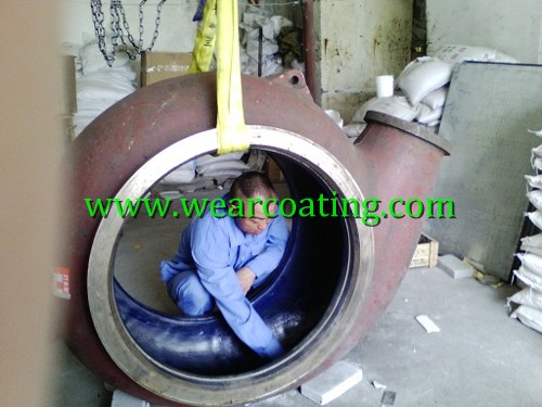 heat resistant thermal insulation ceramic epoxy coating_Baidun Protective  Coating